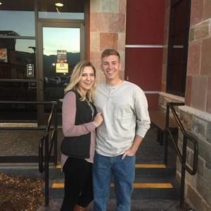 Meet your Posher, Hunter